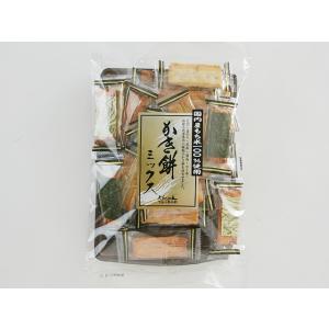 かき餅ミックス 95g入 1袋 (株)石井製菓の商品画像