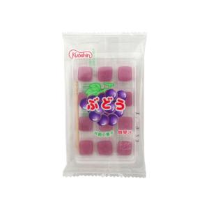 ぶどう餅 12粒入×20個 共親製菓(株)の商品画像
