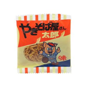 やきそば屋さん太郎　30袋入　(株)菓道
