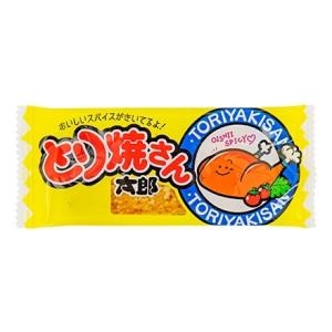 とり焼さん太郎 30枚入 (株)菓道の商品画像