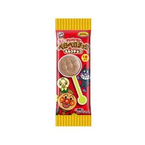 アンパンマンミニペロペロチョコレート 1本入×25個 (株)...