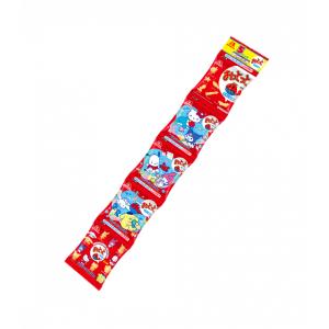 明治 ヤンヤンつけボー 48g入 1個（株）明治 : 善野菓子店