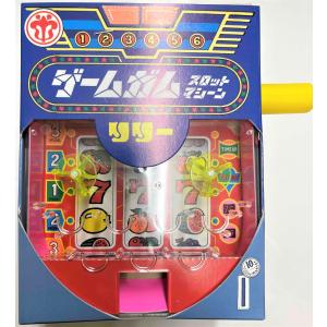 リリー 玉出しガム パチンコ ゲーム ガム ( 150個+当 おまけ ) 駄菓子