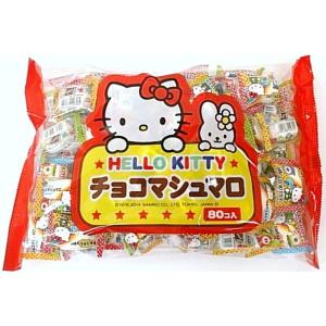 ハローキティチョコマシュマロ  エイワ