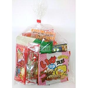 おつまみセット 560円 A 【本州、四国、九州への発送に限り、数量関係