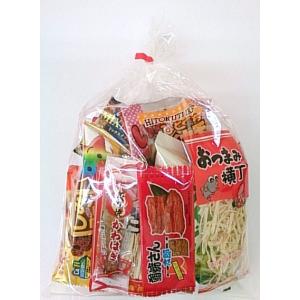 おつまみセット 560円 A 【本州、四国、九州への発送に限り