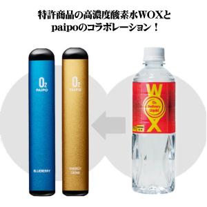 新しい酸素補給のカタチ 酸素パイポ 酸素補給器...の詳細画像5