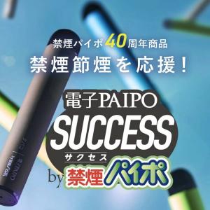 マルマン 電子パイポ サクセス 電子タバコ 3...の詳細画像1