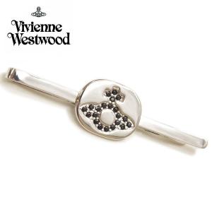 ヴィヴィアンウエストウッド Vivienne Westwood タイバー ネクタイピン 