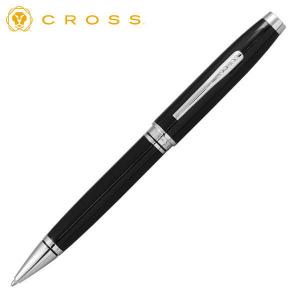 クロス CROSS ボールペン コベントリー ブラックラッカー 油性ボールペン NAT0662-6 ギフト 贈答品 プレゼント 記念品｜zennsannnet