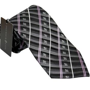 パトリック コックス 紳士ブランドネクタイ PATRICK COX necktie 剣先9,5cm レギュラータイプ PC004-GRAY ギフト プレゼント 贈答品｜zennsannnet