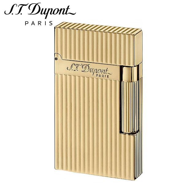 エス・テー・デュポン ST.DUPONT LINE2 ラインツー ヴァーティカルライン イエローゴー...