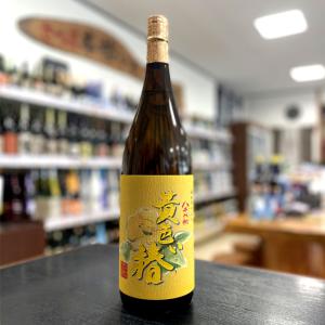 芋焼酎 善八酒店