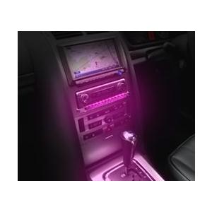 プリズムスタイルLED　ピンク  LED/led/車｜zenpou3