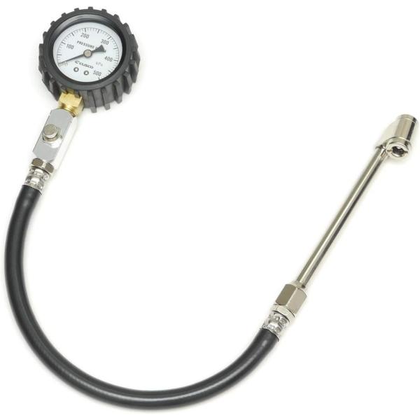 クスコ(Cusco) (CUSCO)【 レーシングエアゲージ 】 RACING AIR GAUGE ...