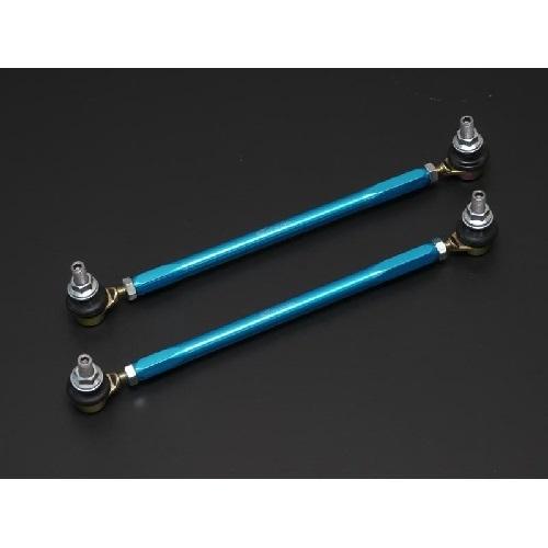 クスコ 調整式スタビリンク ユニバーサルタイプ（フロント用） トヨタ ノア ZWR80G FF用 0...