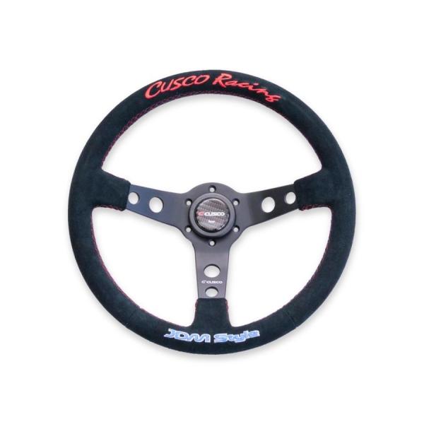 クスコ レーシングステアリング 外径330mm 00B763A330