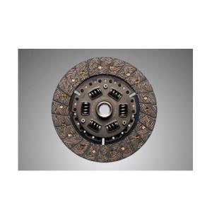 クスコ カッパーシングルクラッチディスク FTO DE3A 1994.10〜2000.9 00C 0...