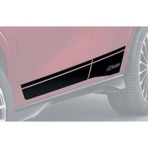 (個人宅とホンダディーラー送付不可）無限 (MUGEN) ドアサイドデカール RZ3・4・5・6 左...