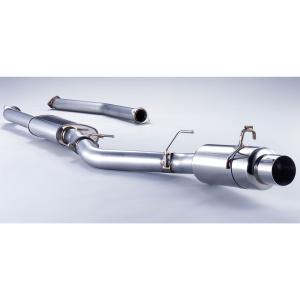 HKS サイレントハイパワー エキゾースト マフラー トヨタ JZX100