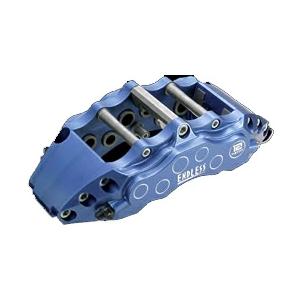 ENDLESS エンドレス 12PISTON & RacingBIG4 キャリパー前後 ENDLESS エンドレス 12PISTON & RacingBIG4 キャリパー前後