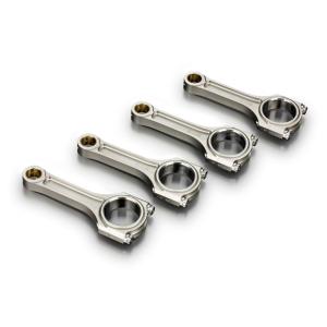TODA RACING 「戸田レーシング TODA」B18C(インテグラ)用I断面 TODA RACING 「戸田レーシング TODA」B18C(インテグラ)用I断面
