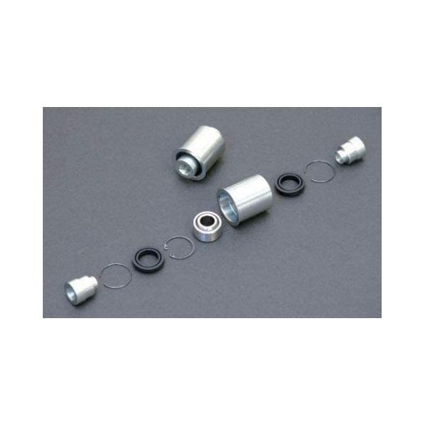 クスコ ストラット（テンション）ロッドブッシュ（ピロ） トヨタ カローラ レビン AE111 FF用...