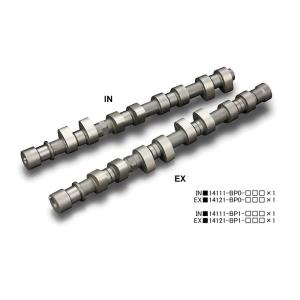 TODA RACING（戸田レーシング） TODA」4AG（5バルブ）用ハイパワー