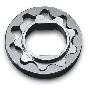 戸田レーシング HONDA NSX C30A/C32B/戸田 C35B 強化オイルポンプ 15131-NSX-000