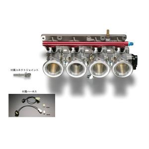 戸田レーシング HONDA シビック EP3 K20A スポーツインジェクションKIT ファンネル33mm 17100-K20-203｜zenrin-ds