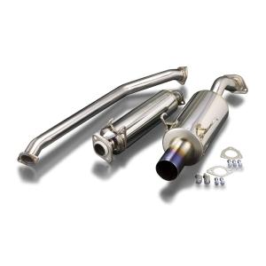 戸田レーシング TODA」インテグラ TypeR（DC5）K20A用ハイパワー  