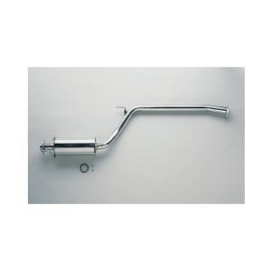 シビック　タイプR FD2 スプーン　中間エキゾーストパイプB SPOON（スプーン） エキゾーストパイプ-B シビック FD2 パーツ