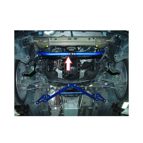 クスコ フロントメンバー補強バー フロント クレスタ JZX100 1996.9〜2001.6 19...