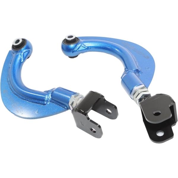 クスコ (CUSCO)【調整式リヤアッパーアーム】トヨタ GRヤリス GXPA16 4WD 1.6L...