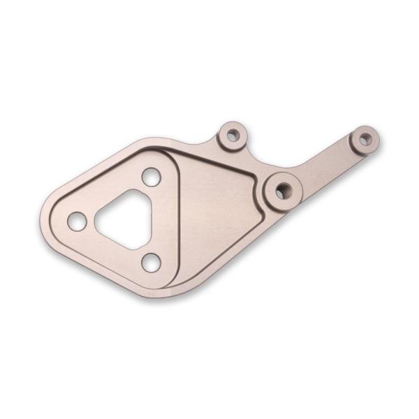 クスコ リアデフマウントブラケット GXPA16 1C7771A