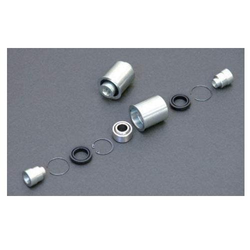 クスコ アクスルブッシュ（ピロ） 日産 スカイライン GT-R BNR32 4WD用 220 464...