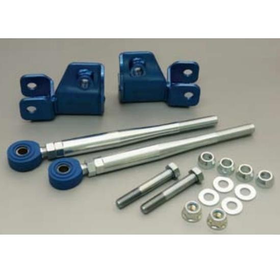 クスコ ドラッグロッド 日産 スカイライン GT-R BNR34 4WD用 222 474 TC