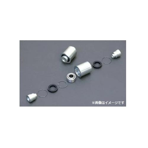 クスコ アッパーアームブッシュ（ピロ） ホンダ インテグラ DB8 FF用 314 464 LV