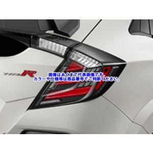 (個人宅とホンダディーラー送付不可）無限 CIVIC TYPE R （FK8） LEDテールライト ...