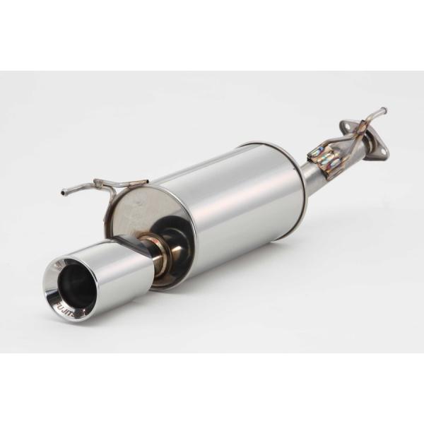 フジツボ A-S エーエス YF15 ジューク 1.5 2WD HR15DE H22.6〜 350-...