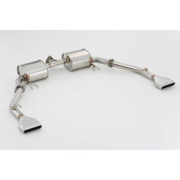 フジツボ A-S エーエス RC1 オデッセイ アブソルート 2WD K24W H25.11〜R1....