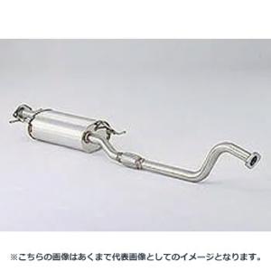 レガシィ DBA-BR9 センターマフラー・センターパイプ 335517 : 有限