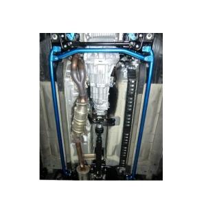 クスコ（CUSCO） 可倒式牽引フック レガシィ ツーリングワゴン BR9