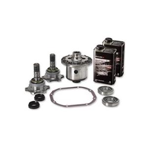 NISMO GT Pro 1.5WAY フェアレディZ Z33 LSD デフ