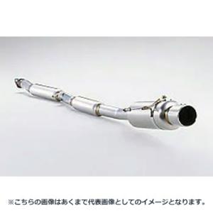 フジツボ Legalis Super R レガリス スーパー アール GDA インプレッサ WRX ...