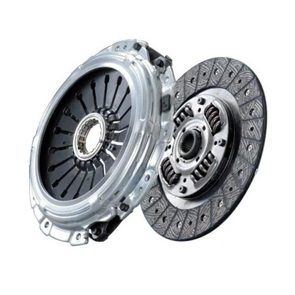 クスコ カッパーシングルディスク＆クラッチカバーセット シビック Type R FK8 2017.9...