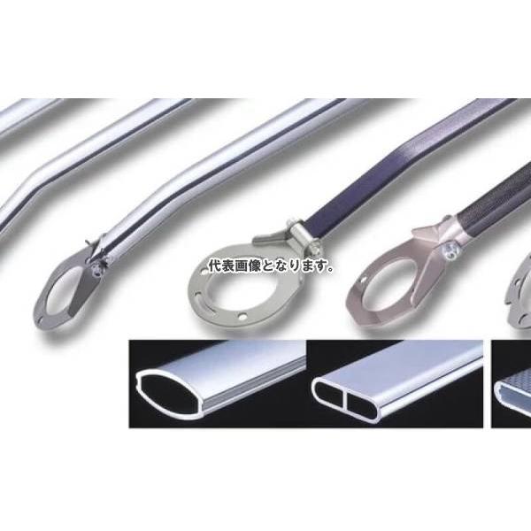 CUSCO クスコ ストラットバー Type OS フロント シビック タイプR FL5 2022年...