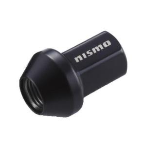 NISMO ニスモ ホイールナット 40220-RN810 20本セット M12×P1.25 34mm
