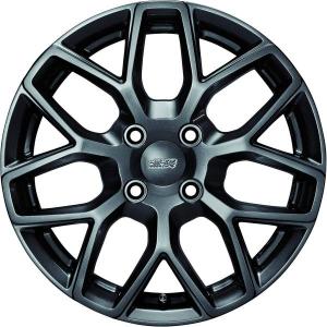 16インチ無限ホイール（N96RG）セット 無限 MUGEN ホイール MD4 N-BOX 16インチ 5.0J インセット45 4