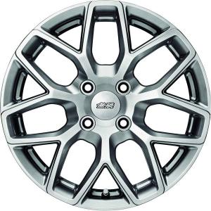 無限（MUGEN） ホイール MDY(HS)15×5.0J+45 N-BOXカスタム JF3/JF4 H29